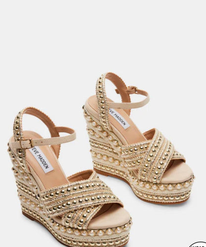 Sandalias Americanas Guess