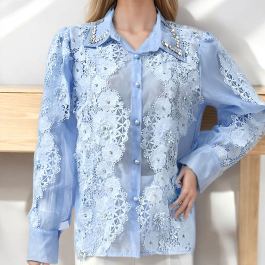 Blusa Americana