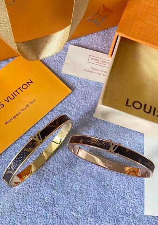 Pulsera Louis Vuitton