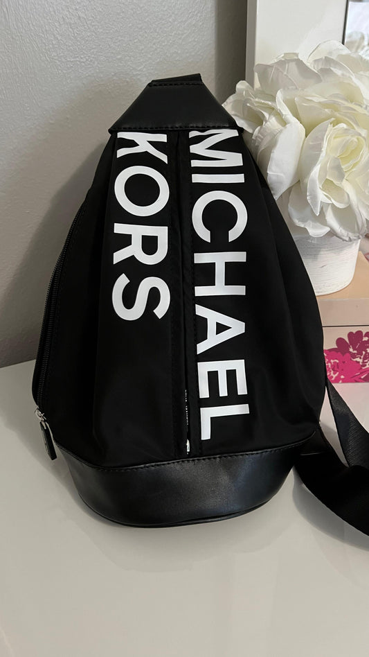 Mochila Michael Kors