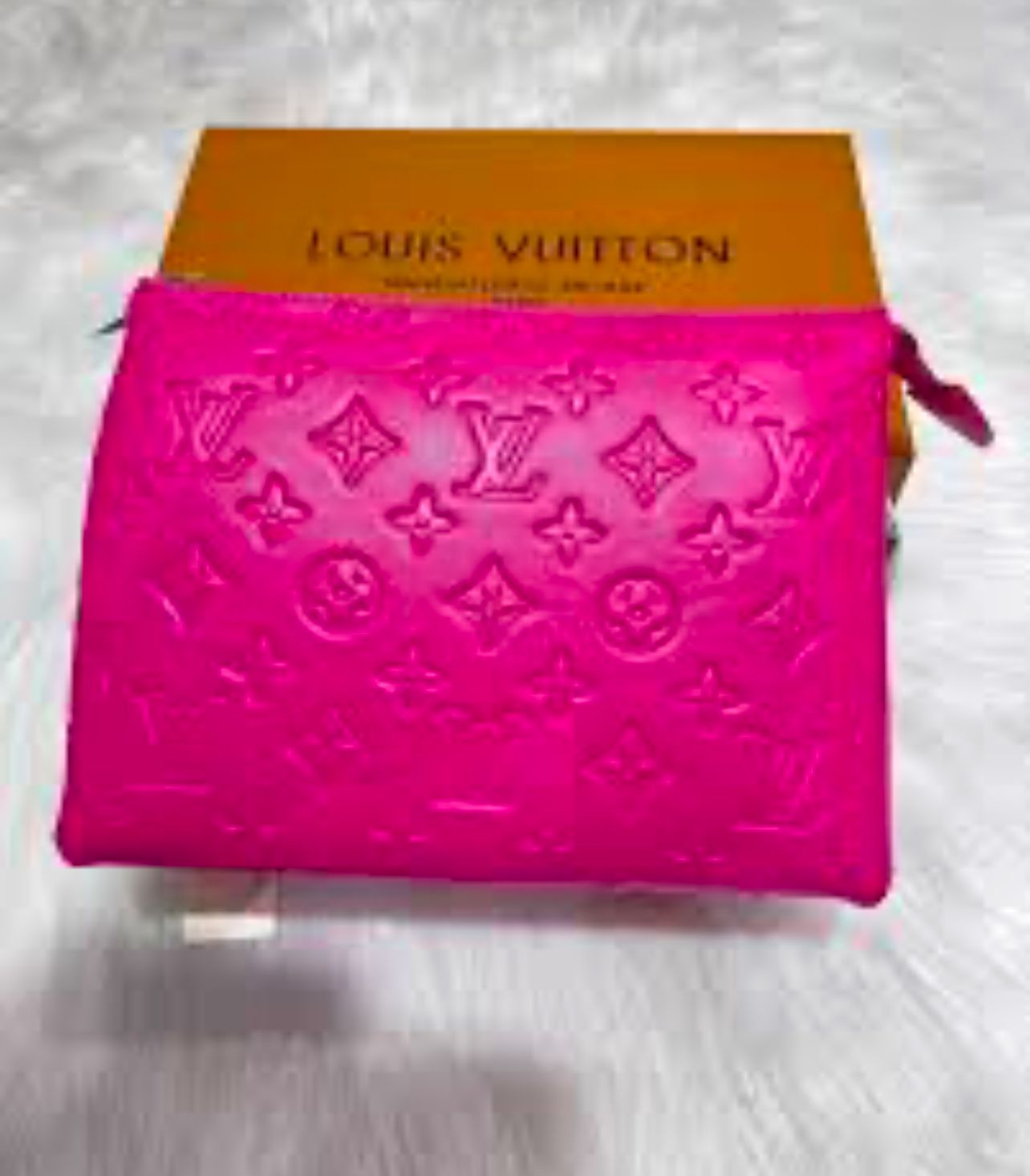 Cartera Louis Vuitton